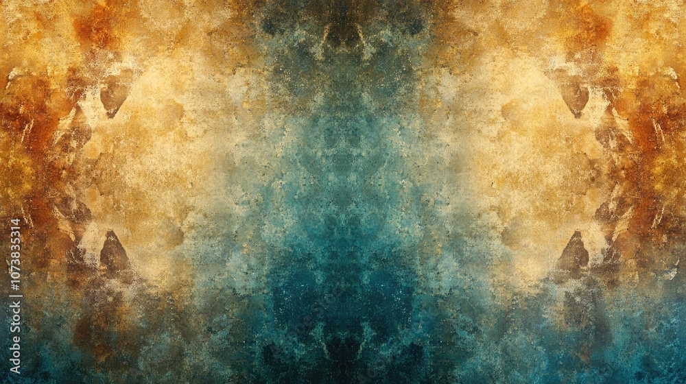Poster abstract digital background with textured design ideal for graphics and creative projects