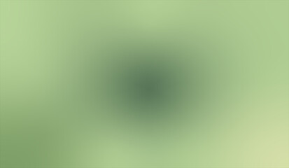 green abstract background