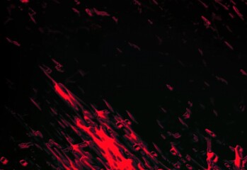 Abstraction breaks texture abstraction