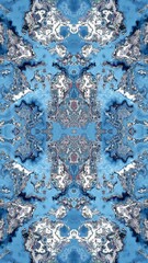 abstract wallpaper, abstract background, fractal design