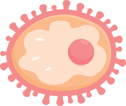 Chlamydia trachomatis bacterium is a major cause of sexually transmitted diseases