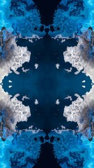 abstract wallpaper, abstract background, fractal design