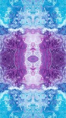 Fototapeta premium abstract wallpaper, abstract background, fractal design