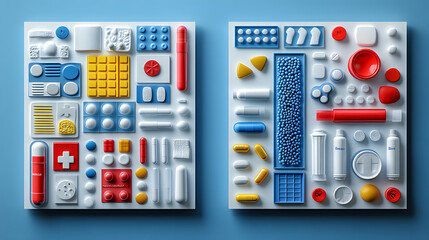 A Dual Marketing Strategy in Healthcare Advertising: Exploring Cost Savings vs. Risk Minimization Through the Framing Effect