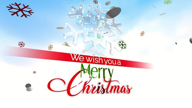 Merry Christmas