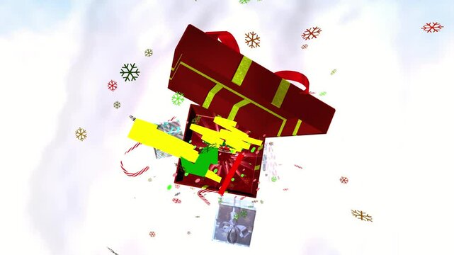 Merry Christmas