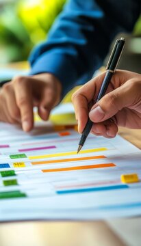 Understanding project management scheduling  key knowledge areas for cost, time, scope, and more