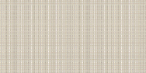 Vintage Canvas Woven Linen Texture Seamless Pattern
