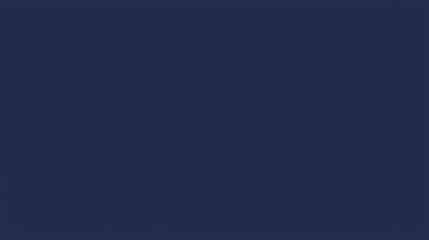 Obraz premium Solid Dark Navy Blue Background