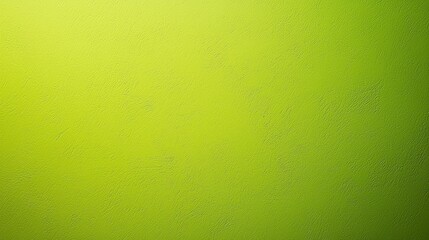 Fototapeta premium Textured Bright Green Background