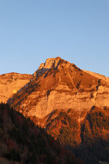 Lac d'Annecy, France