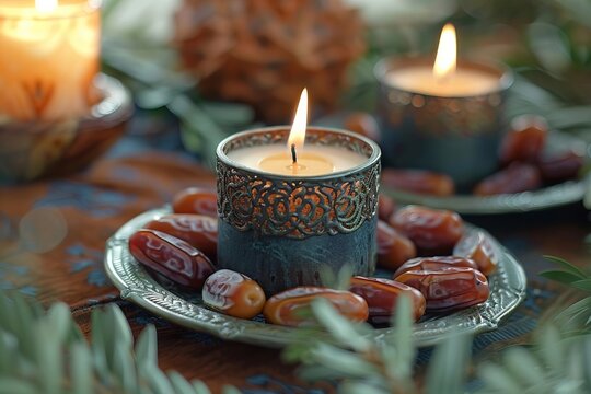 Celebrating Mawlid al-Nabi: Commemorating the Birth of Prophet Muhammad with Prayers and Sermons