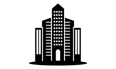 real estate property building logo