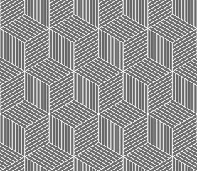 Seamless girih pattern. Traditional Islamic Design. Mosque decoration element. Seamless geometric pattern. Seamless islamic pattern. Background illustration. Morocco seamless pattern.