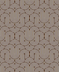 Seamless geometric pattern. Background girih illustration. Seamless girih pattern. Traditional Islamic Design. Mosque decoration element. Morocco seamless pattern.