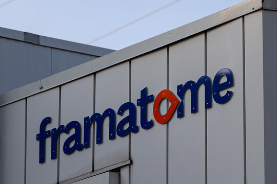 Framatome ist ein franz&ouml;sisches Unternehmen im Besitz des Staatskonzerns &Eacute;lectricit&eacute; de France (EDF) und spezialisiert auf Nukleartechnik und Kernenergie. 