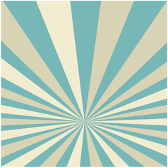 background in retro style vector image