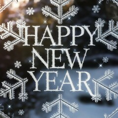 merry christmas lettering