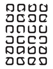 icons, logo basic, icon design, line art logo, geometric shape, abstract icon, lettermark, emblem, symbol, symbol logo, tech logo, business icon, app icon, ad icons, buttons, company, new icon, fresh