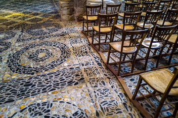 cathedrale de Brioude