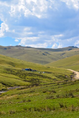 In rural Turkey
beautiful nature of the canyon