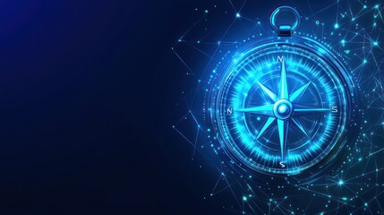 Digital Compass: Navigating the Future