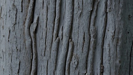 Obraz premium texture of smooth beech bark,