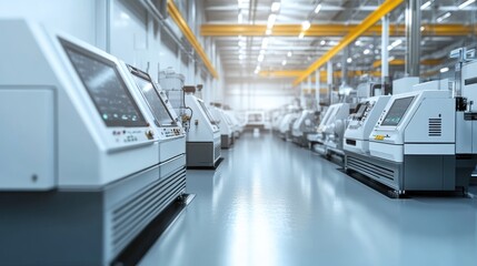 Industrial Automation