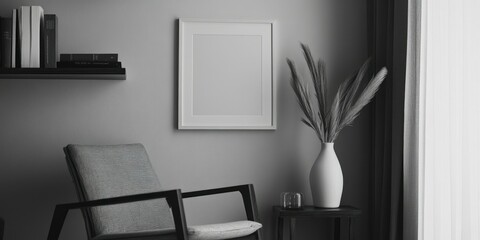 Contemporary Living Room