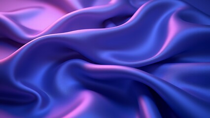 Fototapeta premium 紫のグラデーション