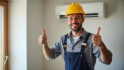 Giving the Seal of Approval on a Job Well Done