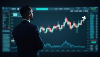Analyzing Market Trends and Making Informed Decisions