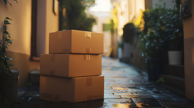 Real-time delivery tracking for your shipment parcel location, Stay updated with accurate parcel tracking and ensure timely delivery of your packages