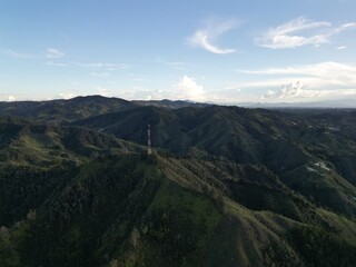 Montañas Antioqueñas