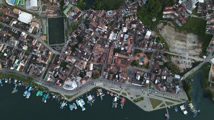 Obraz premium Guatape