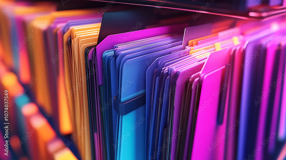 Aufkleber Workflow automation in document management streamlining processes with ai technology
