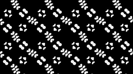 
Abstract background.Wallpaper in UHD format 3840 x 2160. Black and white color.
