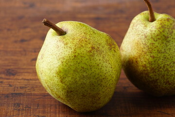 美味しいラ・フランス