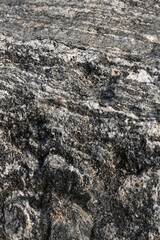 textura de una piedra