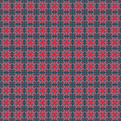 Seamless pattern texture. Repeat pattern. Vector illustration.