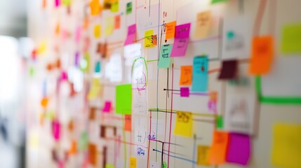 Systems thinking approach emphasizing the interconnectivity of components within complex systems, focusing on understanding patterns, feedback loops, and the holistic impact of changes 