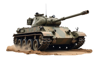 tank png, tank isolated on transparent background, tank photo, tank rendering, isolated military tank