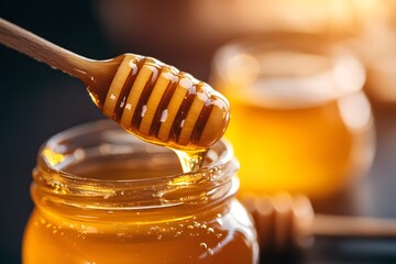 Skin care honey , Generative AI