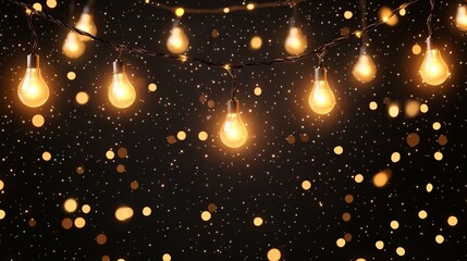 _Christmas_lights_isolated_on_transparent_background.Set_of"