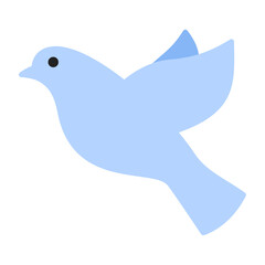 dove icon