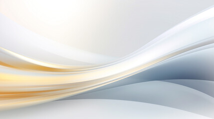 Fototapeta premium gradient abstract digital background.