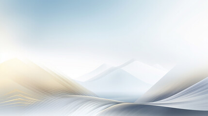 gradient abstract digital background.