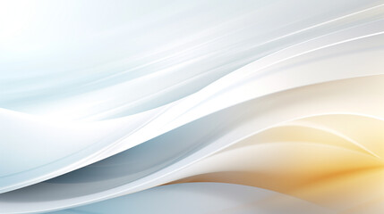 Fototapeta premium Abstract gold background and square and dynamic waves modern background. 