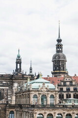 Fototapeta premium town hall country