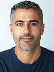 Obraz premium Smart confident Man